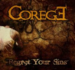 Corege : Regret Your Sins